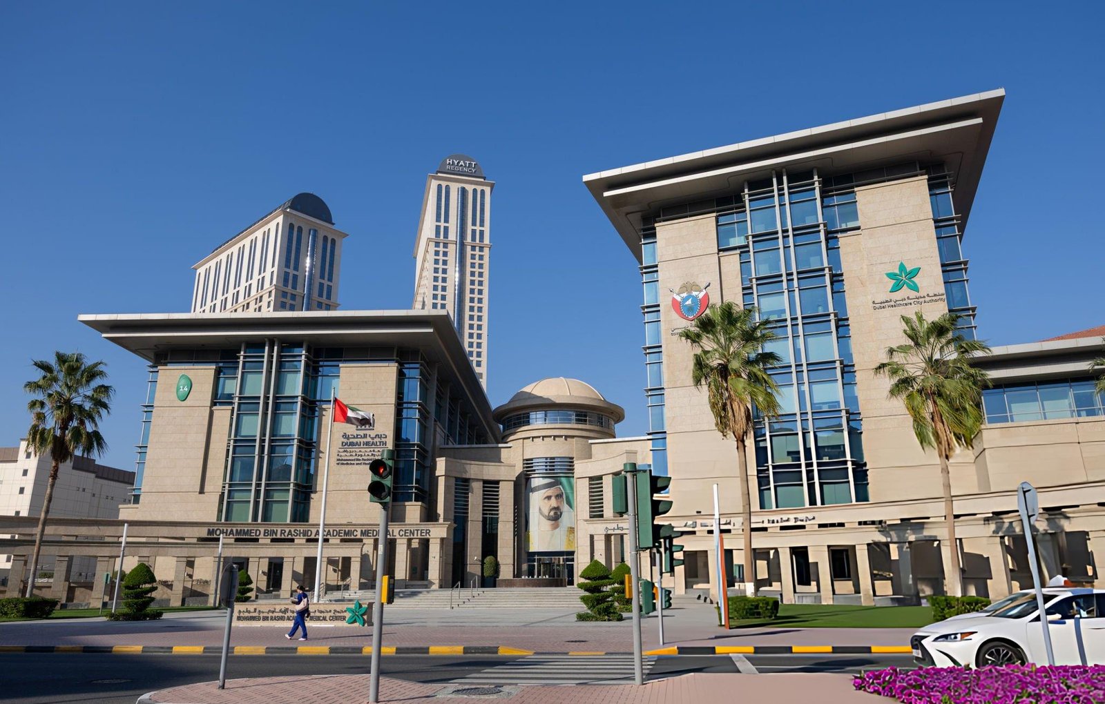 Metropolitan Medical Marketing UAE