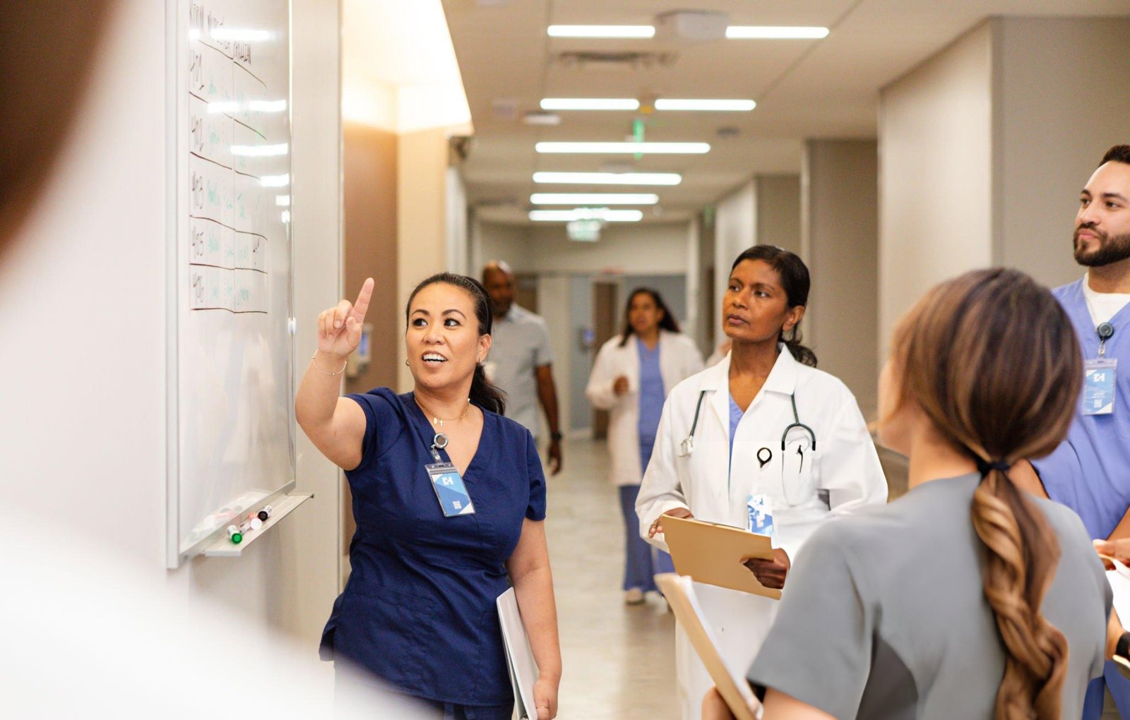 Healthcare Management