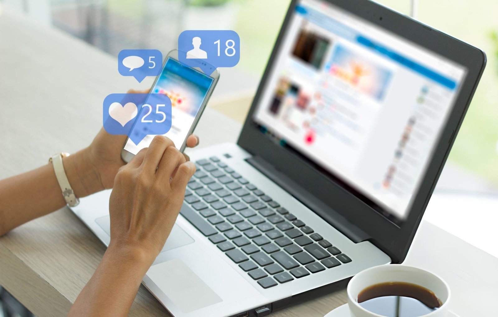 Drive Patient Engagement with Digital Marketing