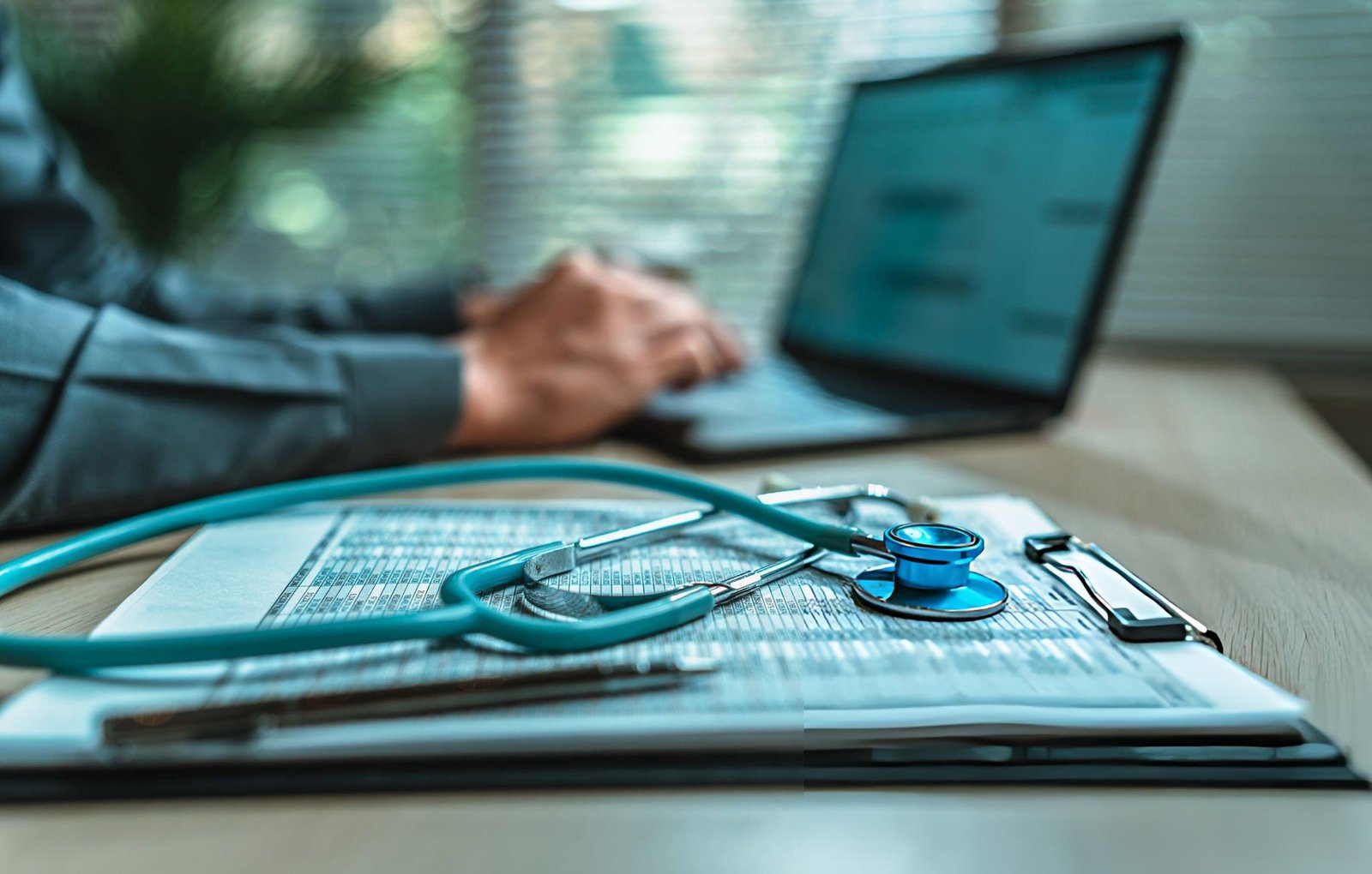 Medical Marketing Dubai