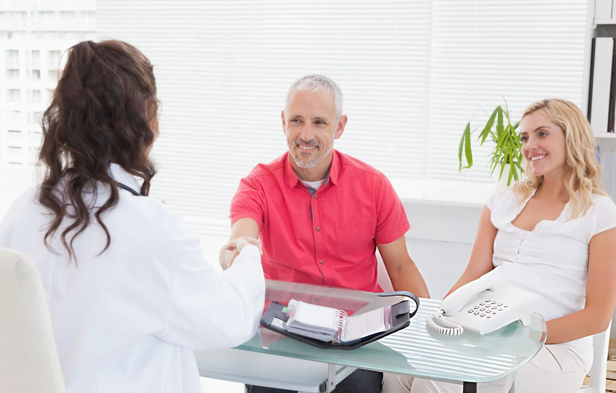 Attract New Patients