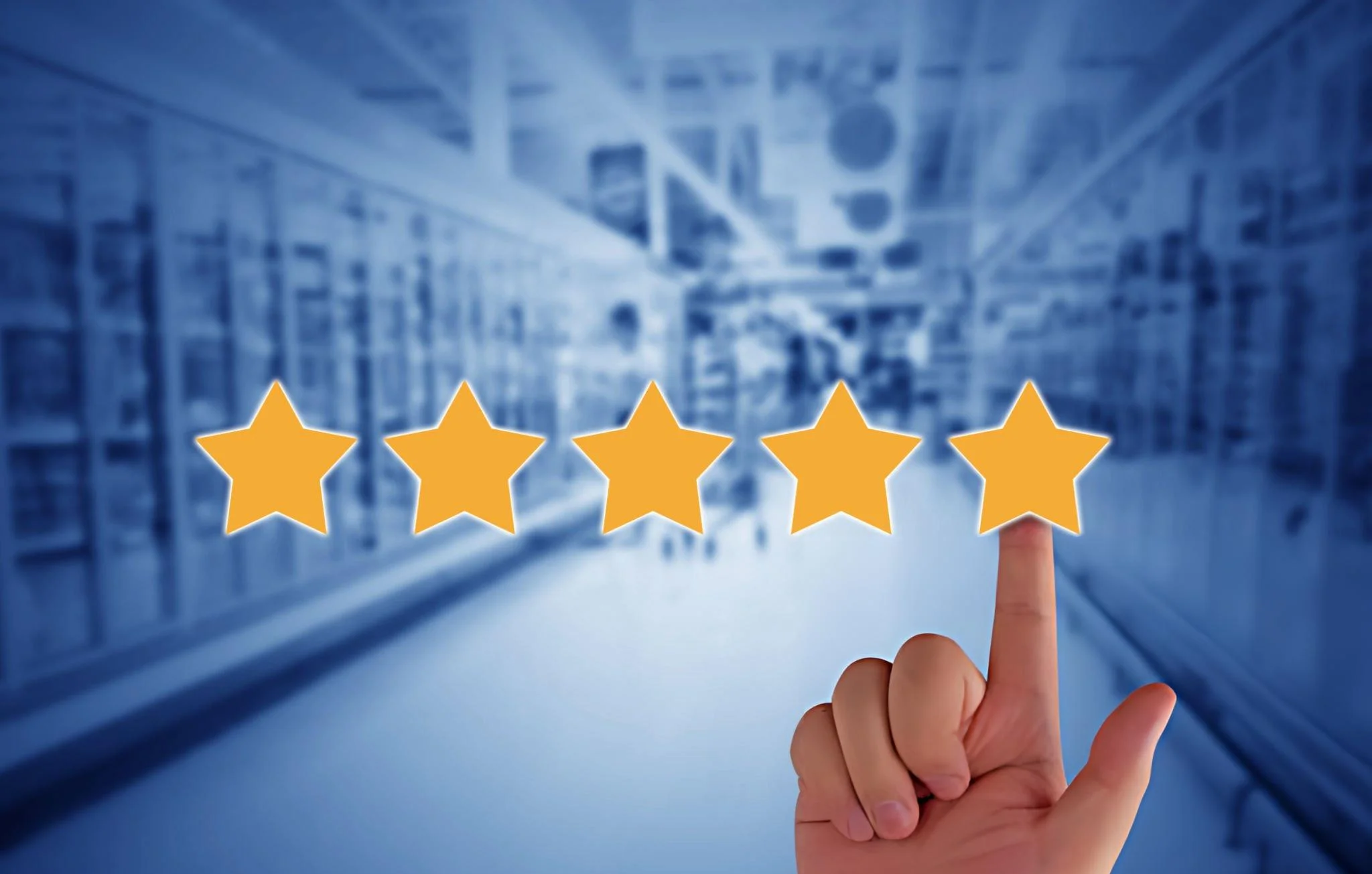 How to Get More Google Reviews for My Clinic