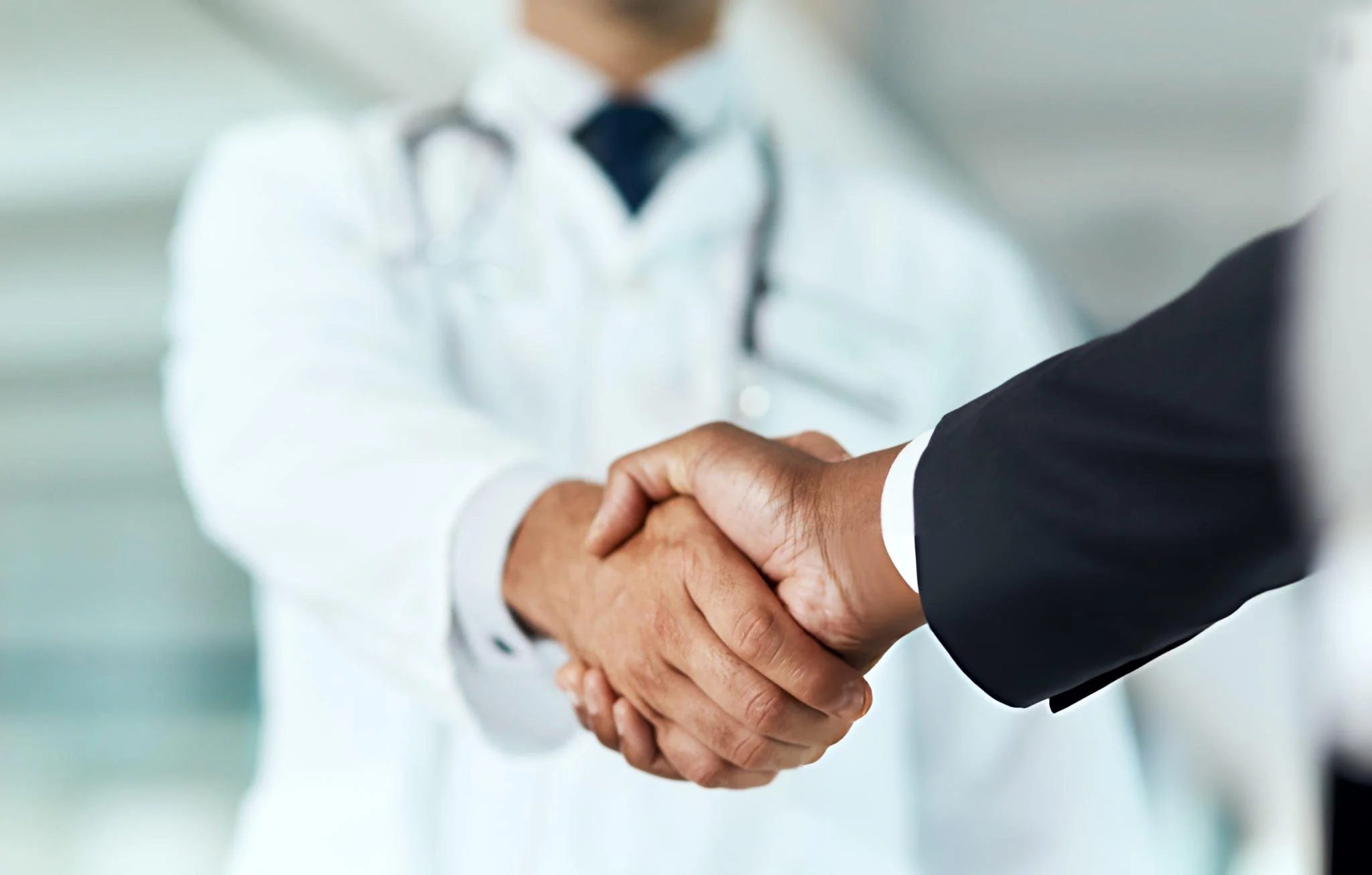 Patient Acquisition uae