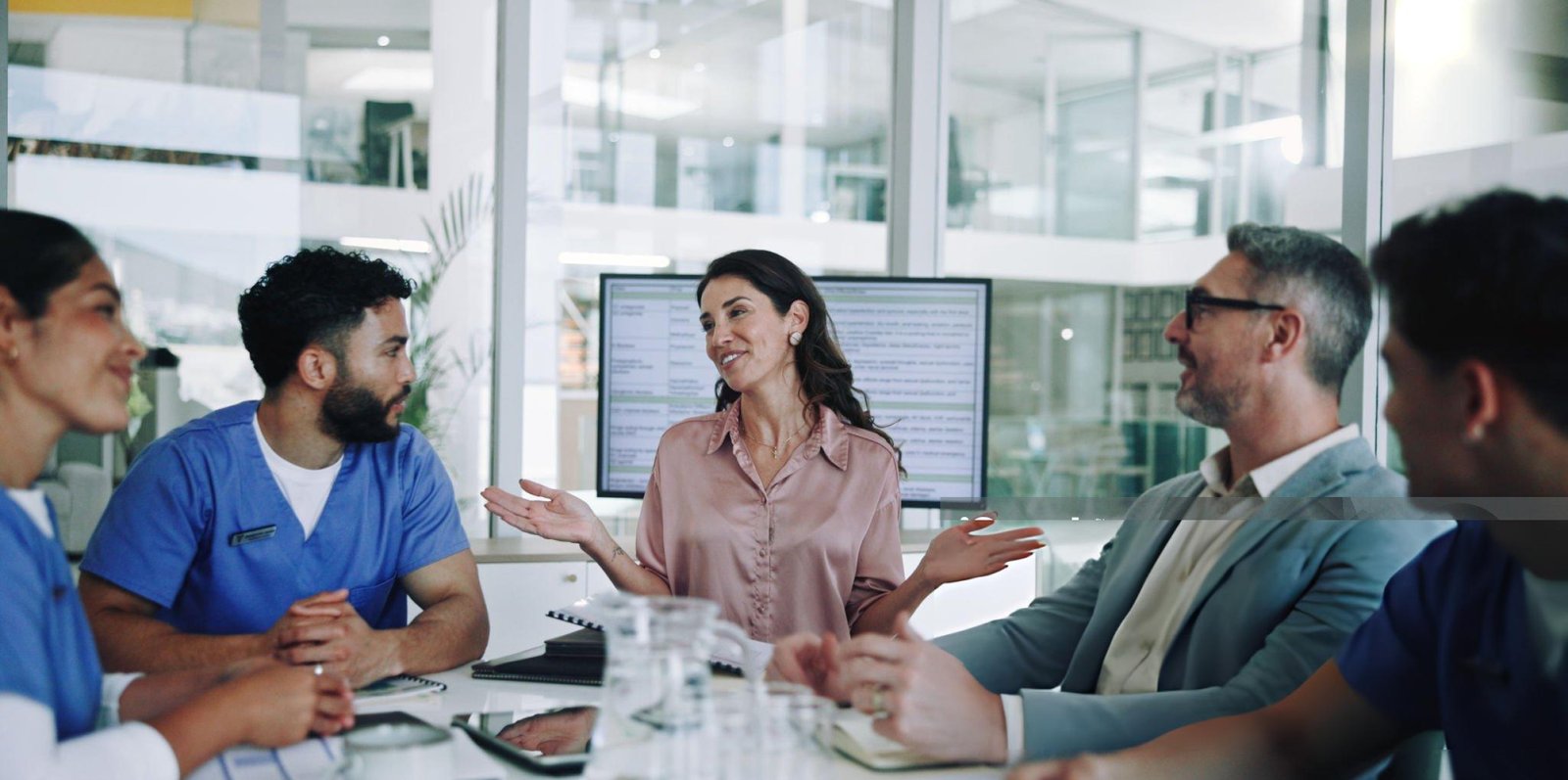 التسويق الصحي في عصر المريض الرقمي لماذا لم تعد الإعلانات التقليدية كافية؟