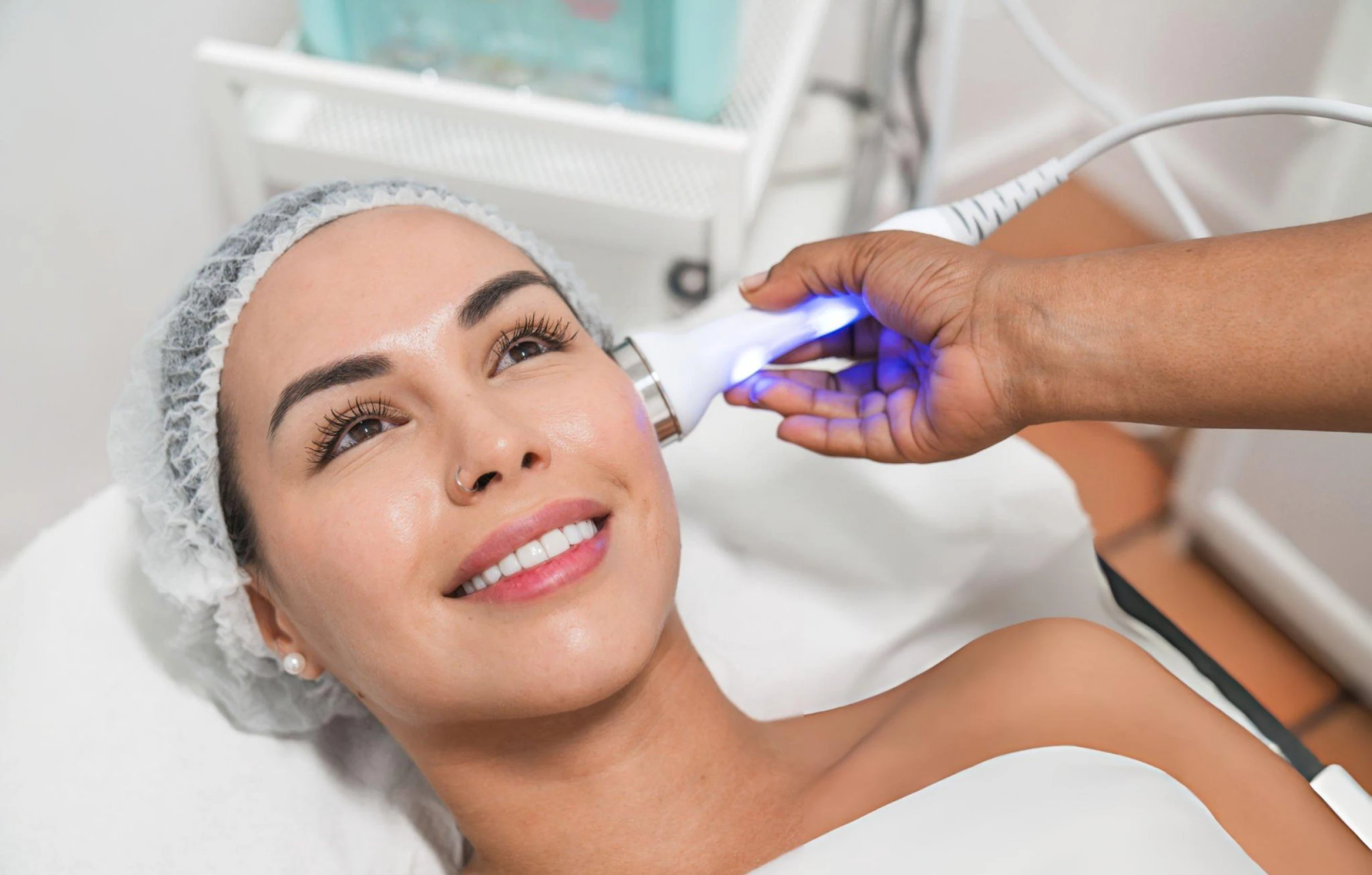 Dermatology Marketing