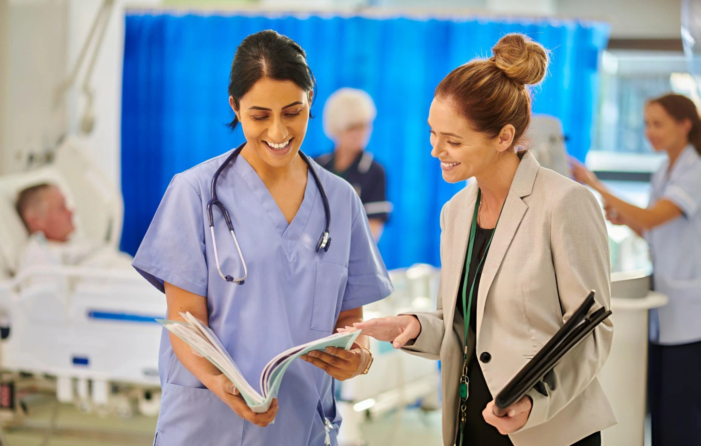 Digital Marketing for Hospital