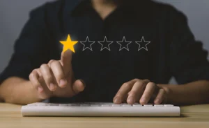 تقييم سلبي واحد قد يدمّر سمعة عيادتك