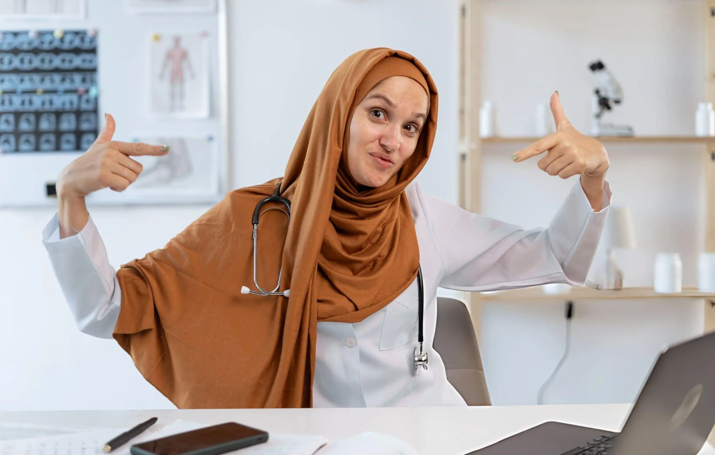 Personal Branding for Doctors