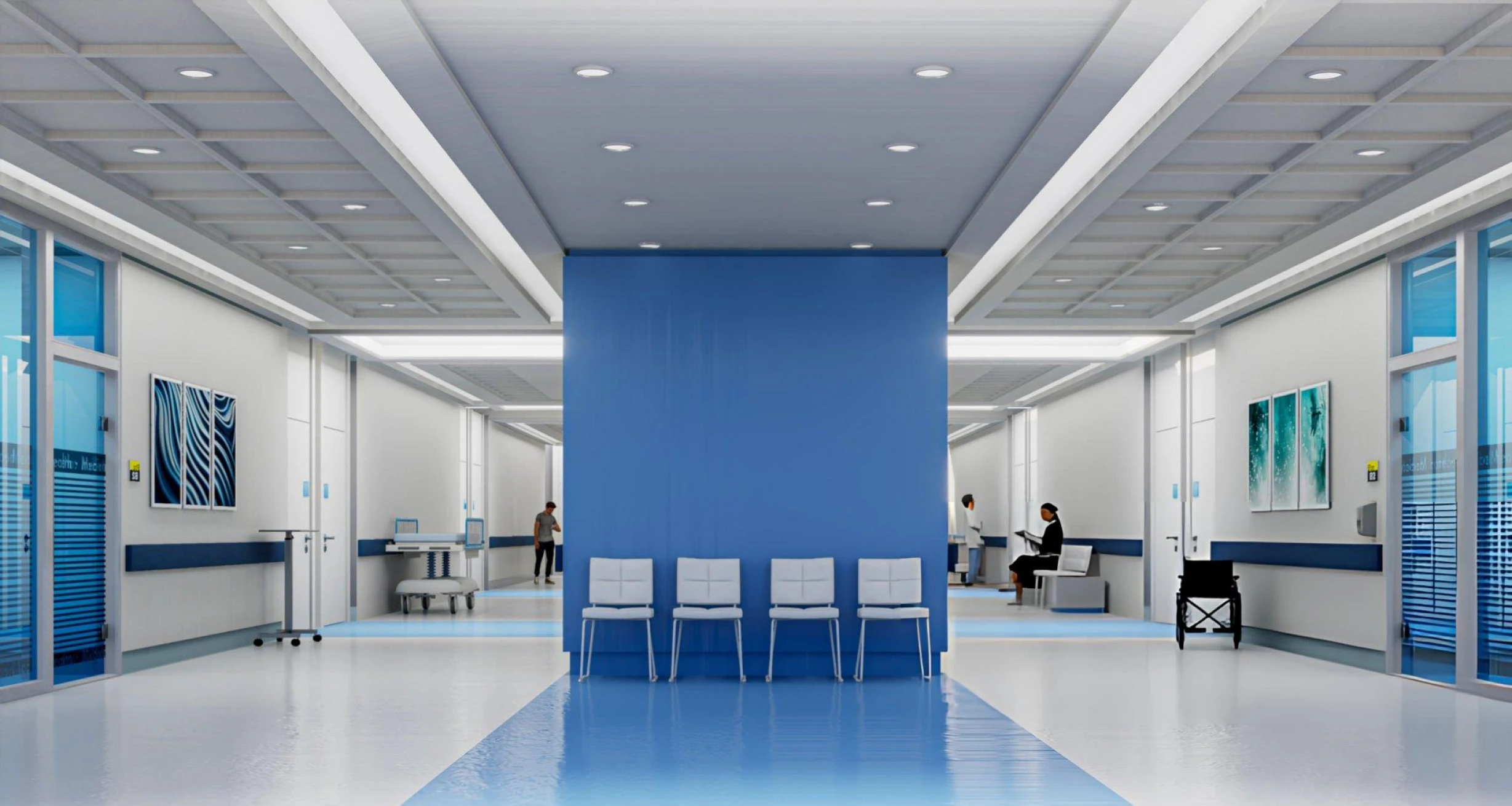 لماذا مواعيد عيادتك فارغة؟