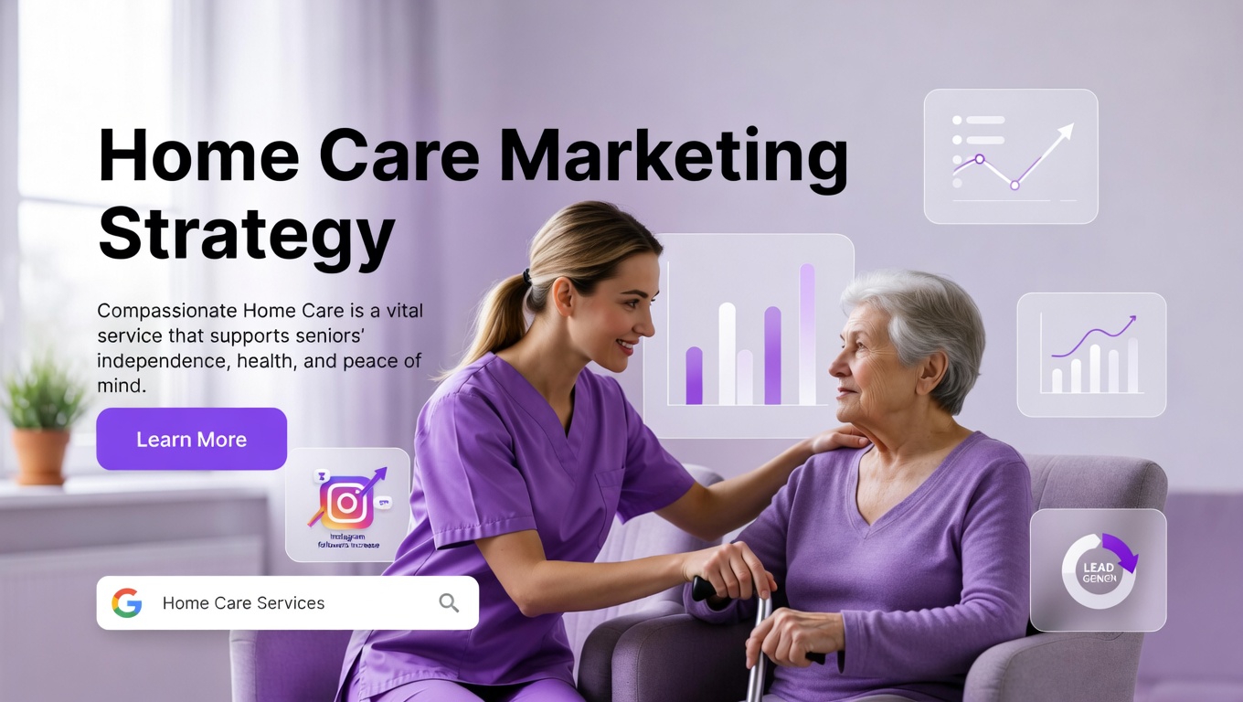 Home Care Marketing