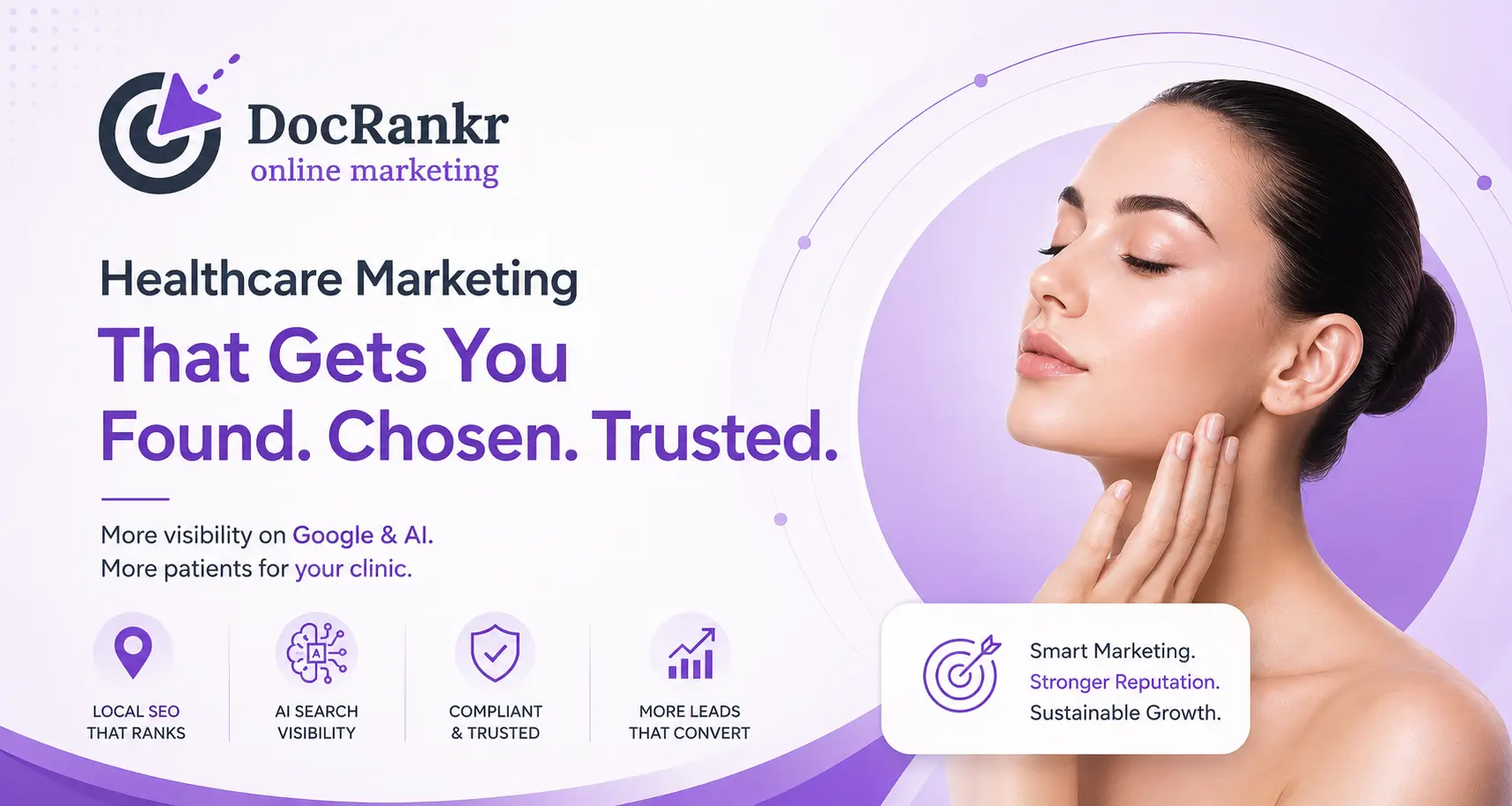 SEO for Dermatologists