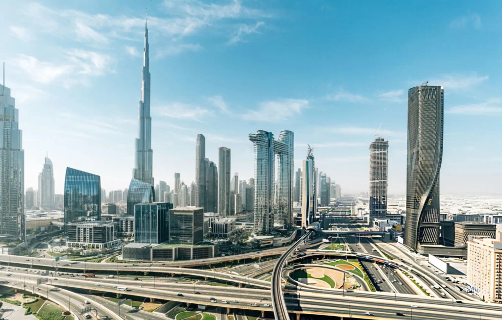 Dubai Healthcare marketing experts