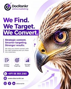 DocRankr - Best Healthcare Digital Marketing Agency place picture