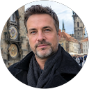 Dr Harnard Barnett profile picture